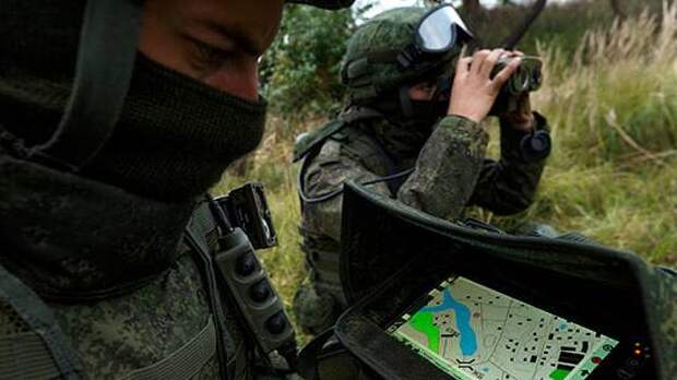 Коротченко: объединенные единой сетью войска России нанесут врагу сокрушительный удар