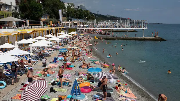 В Ялте рассказали о планах по открытию пляжей