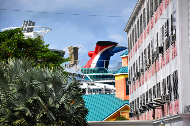 Bahamas