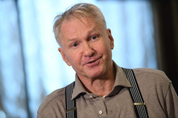 «Расставались из-за моих баб»: Как Игорь Бочкин, пережив тромбоз в начале 2000-х, нашёл счастье и сына в четвёртом браке с актрисой Анной Легчиловой, младшей на 12 лет