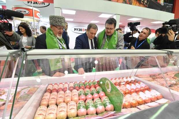 В Германии предупредили о последствиях эмбарго на российский газ: перебои в пищевой промышленности