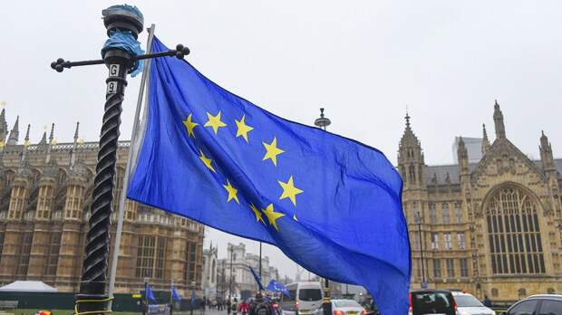 Евросоюз ответит Трампу пошлинами на товары из США