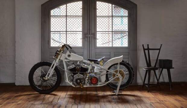 Harley-Davidson Harley-Davidson