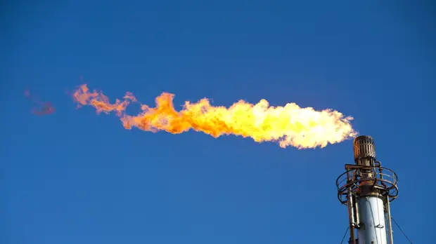 Аналитик Пикин назвал влияющие на газовые цены в Европе факторы