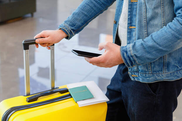 OneTwoTrip: россияне начали скупать туры на Мальдивы, в Сербию и Венгрию весной