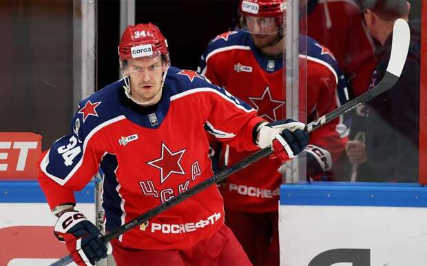 Гол Гурьянова принес ЦСКА победу над «Сочи»