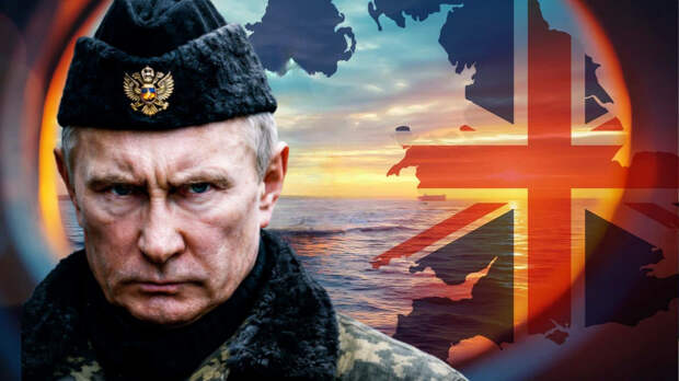 Позор с захватом русских танкеров: "Путин дал пощёчину". Вышли "Калибры" и "Ониксы". У Стармера резкая смена планов