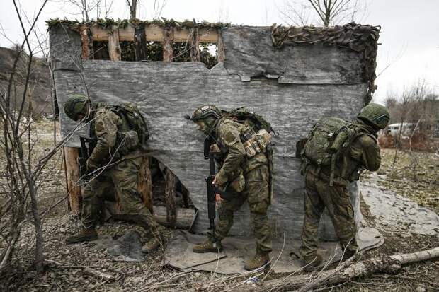 ВС РФ необходимо сделать все, чтобы как можно скорее выбить ВСУ из Орехова