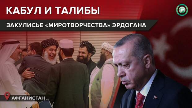 Планы эрдогана на будущее