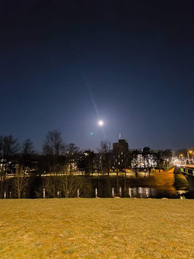 Пасхальные выходные, путешествие из провинции в европейскую столицу!