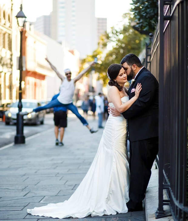 Уморительные свадебные фотографии, на которых все пошло не по плану 1weddingceremony - Уморительные свадебные фотографии, на которых все пошло не по плану