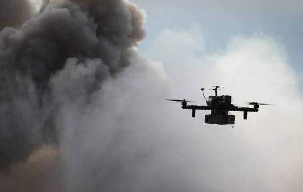 Переброшенные в Харьковскую область «Птахи Мадяра» будут охотиться на дезертиров