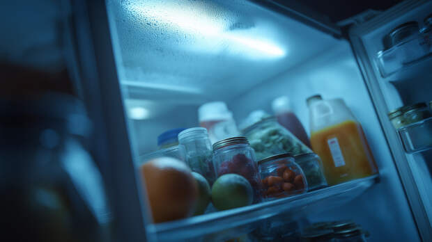 Гниют в опасных условиях: какие продукты незаметно портятся в холодильнике