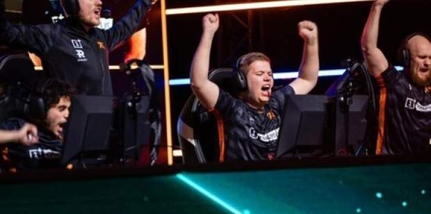 Astralis – Fnatic: Прогноз на матч 06.04.2020