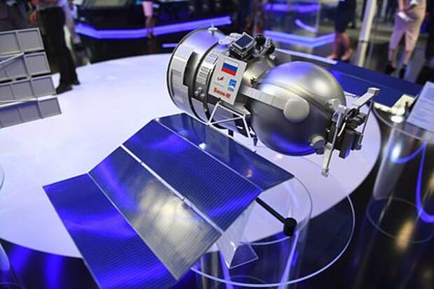 В России рассказали о влиянии «Биона-М» на мировую науку