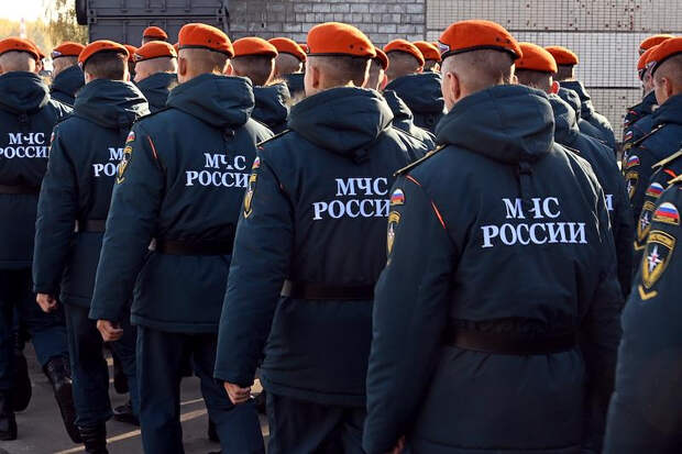 День спасателя в 2026 году: как и когда отмечают в России, история и традиции праздника