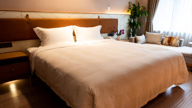 Отдых без шума и стресса: россияне массово выбирают «сонный туризм»