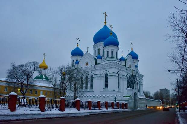 Культурные центры Юго-Восточного округа подготовили экскурсии
