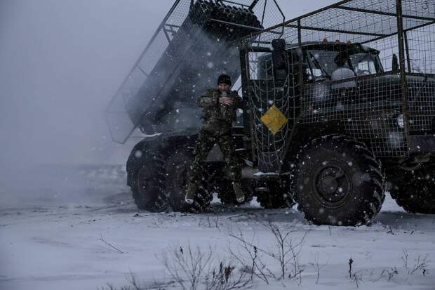 В командовании ВСУ назвали самое интенсивное направление конфликта