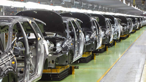 Губернатор Подмосковья сообщил, когда возобновит работу бывший завод "Мерседеса" в Поварове