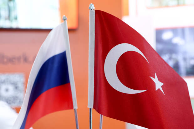 Эрдоган нашёл лазейку в санкциях ЕС: Многоходовку России и Турции раскрыл политолог