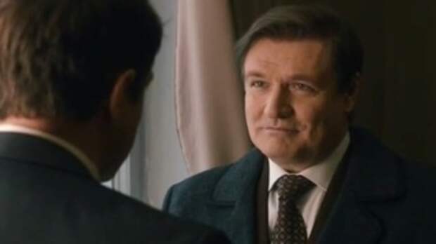 Владимир Симонов / Фото: кадр из сериала 