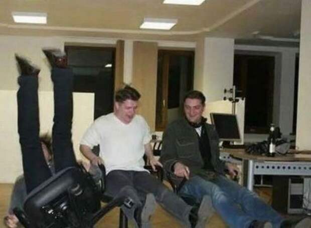 Это очень больно (35 фото)