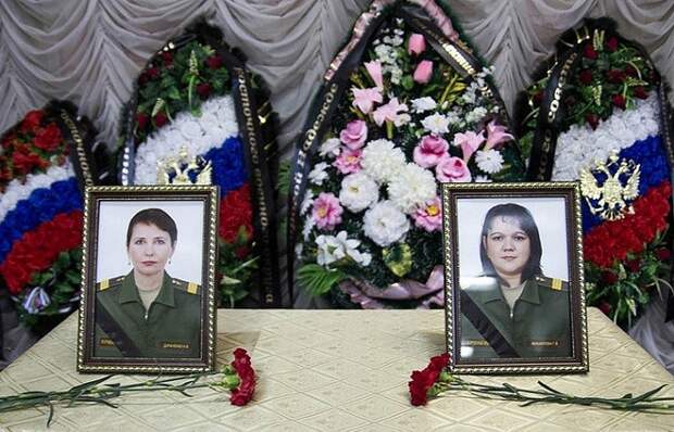 Храбрые и сильные женщины-герои России!