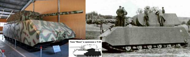 Химера «вундерваффе» против призрака рационализма