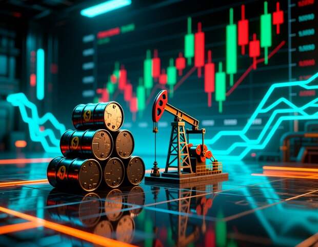 Индекс Мосбиржи вырос на 1,52% на фоне роста цен на нефть 2 марта