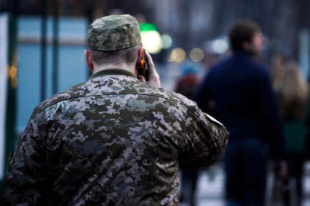 ФСБ рассказала о вербовке Украиной жителей ДНР