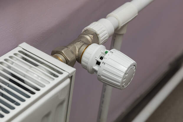 В российском городе после двухнедельного отключения тепла произошла новая авария