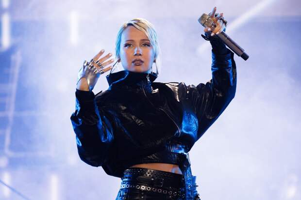 Клава Кока рассказала о предложении переспать от продюсера