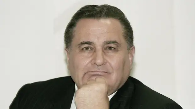 Грызлов прокомментировал назначение Марчука в контактную группу по Донбассу