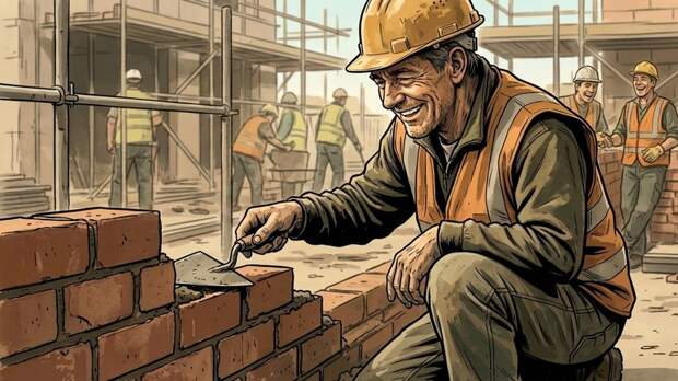 Комитет Госдумы поддержал новый законопроект о трудовых мигрантах