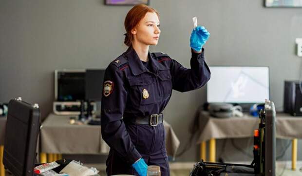 Сфера безопасности и права стала одной из самых популярных среди абитуриентов столичных колледжей