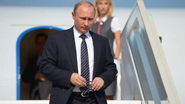 Кремль: Путин посетит КНДР 18-19 июня и Вьетнам 19-20 июня
