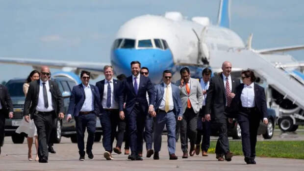 США и Иран начали очередной раунд после того, как переговоры зашли в тупик