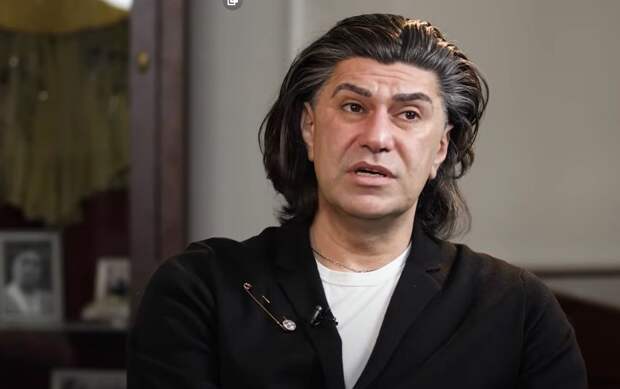 В Петербурге откроется юбилейная выставка «Николай Цискаридзе. Моя жизнь в балете»