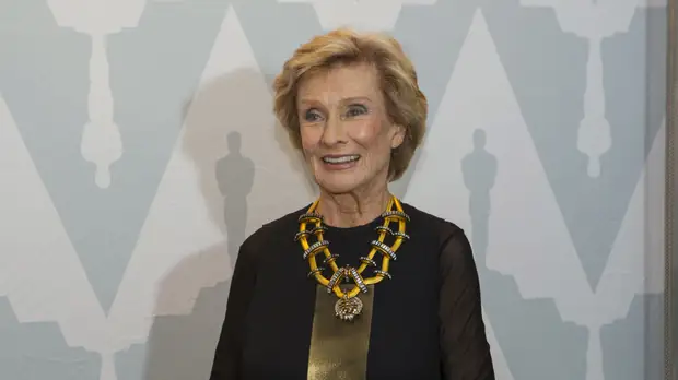 Скончалась актриса Клорис Личмен