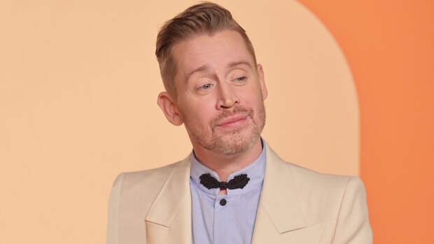 Маколей Калкин предложил идею для нового фильма "Один дома"