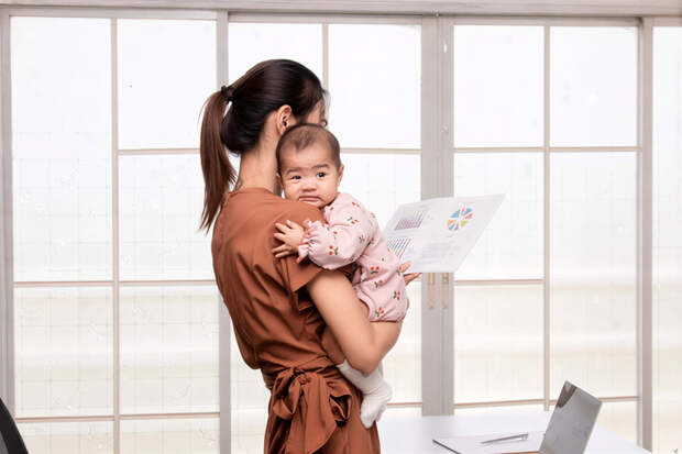 Истинные причины снижения рождаемости во всем мире