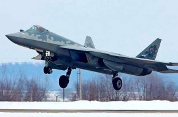 су-57