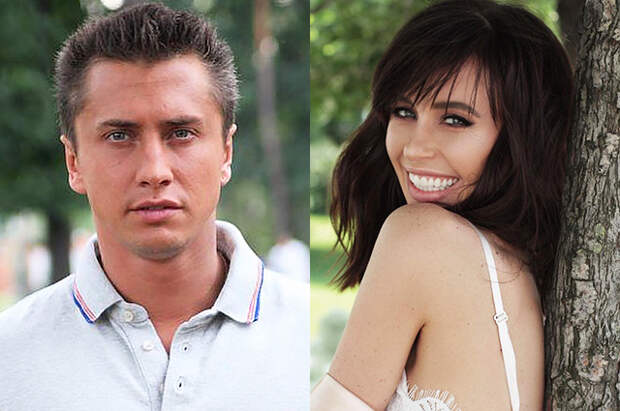 Павел Прилучный отдыхает в Крыму вместе с Мирославой Карпович и детьми: "Начался новый этап"