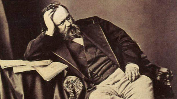 Герцен
