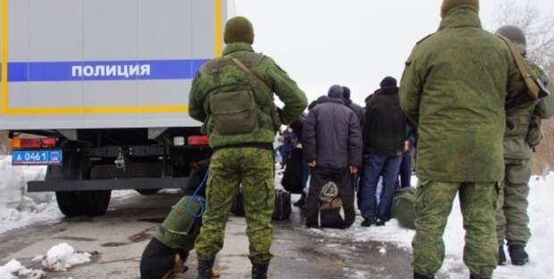 На Украине сравнили Россию с девушкой легкого поведения