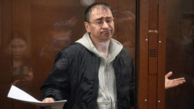 Журналисту «Новой газеты» Ролдугину предъявили обвинение