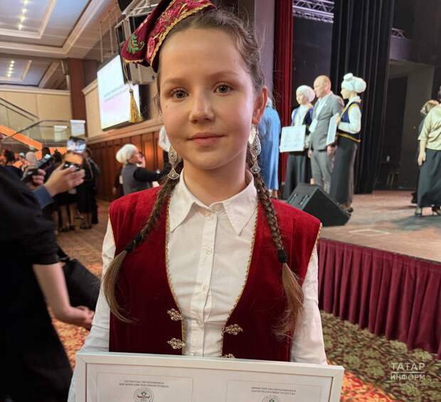 Нурбикә Нәҗипова: Босфор буенда уйнап үссәм дә, күңелем белән Кырлай урамнарында йөрдем