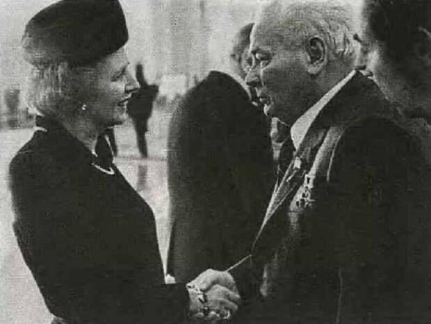 Константин Черненко: как безликий функционер стал главой сверхдержавы