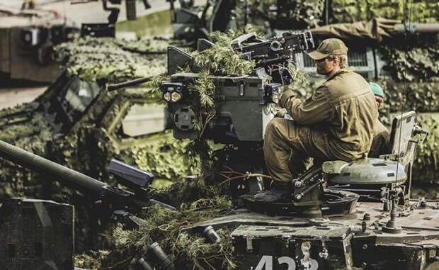 По стопам бравого солдата Швейка. Как чехословаков снова занесло на Украину